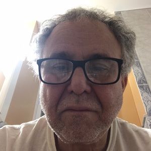 Meet your Posher, Samuel